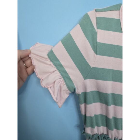 MATILDA JANE 6 CAMP MJC TRUE NORTH LAP DRESS - Picture 2 of 5